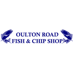 Oulton Road Fish & Chips logo.